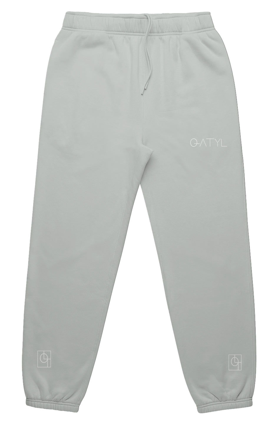 QATYL Track Pants Storm