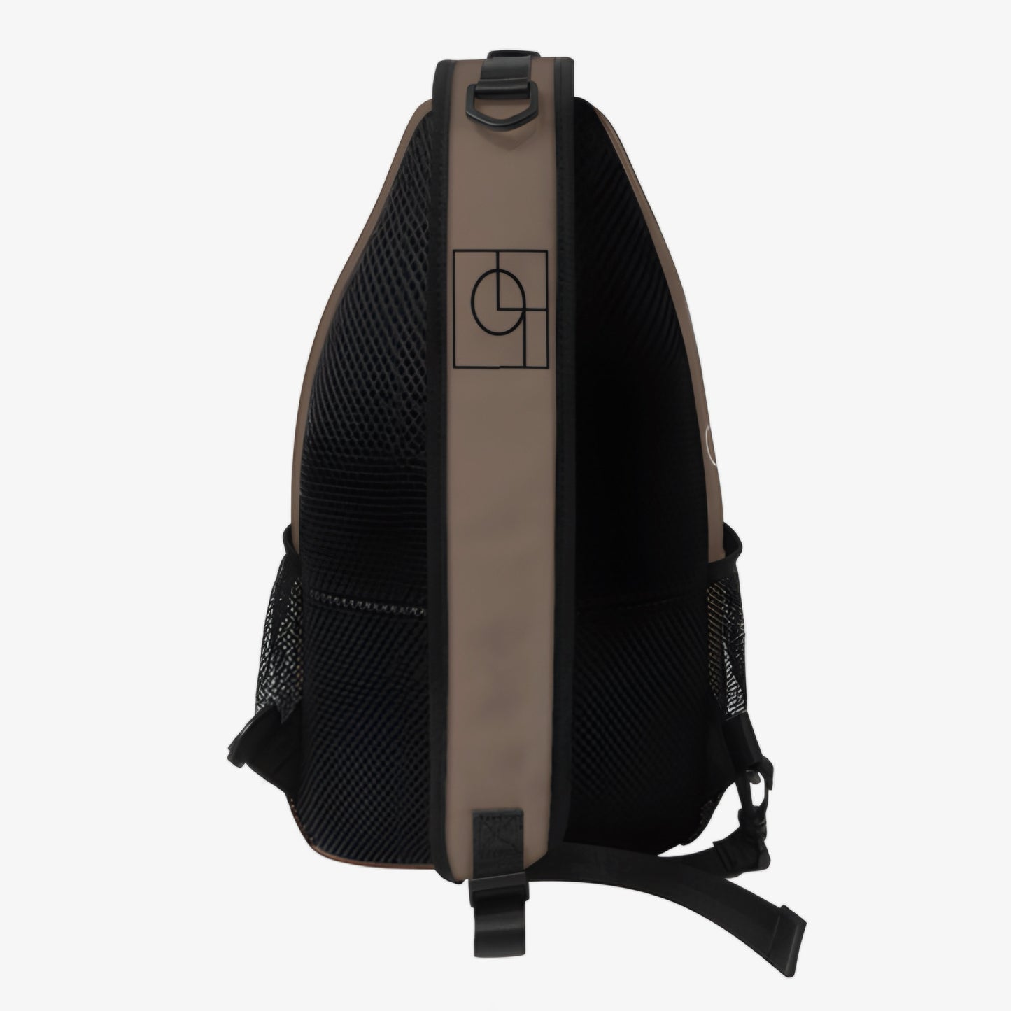 QATYL Front Chest Bag
