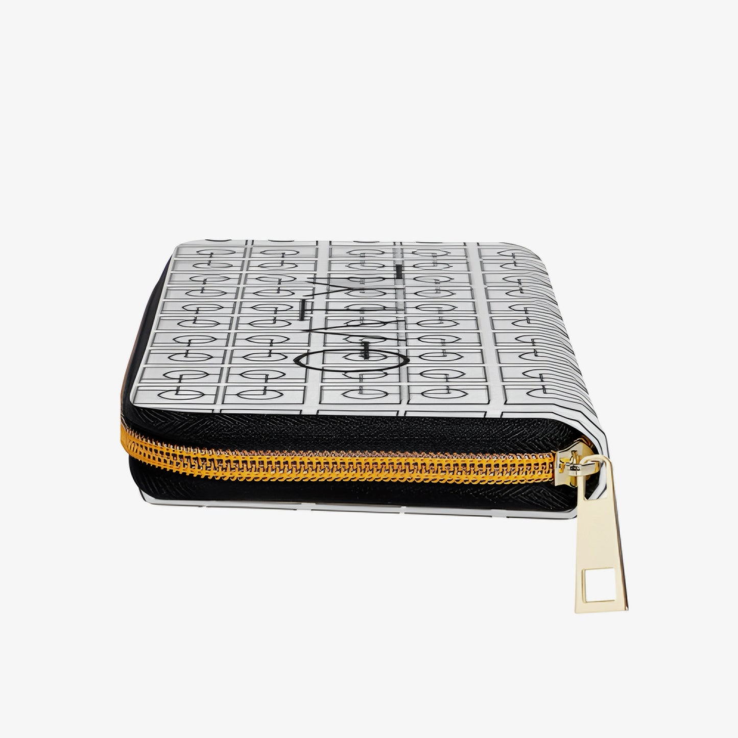 QATYL Zipper Wallet