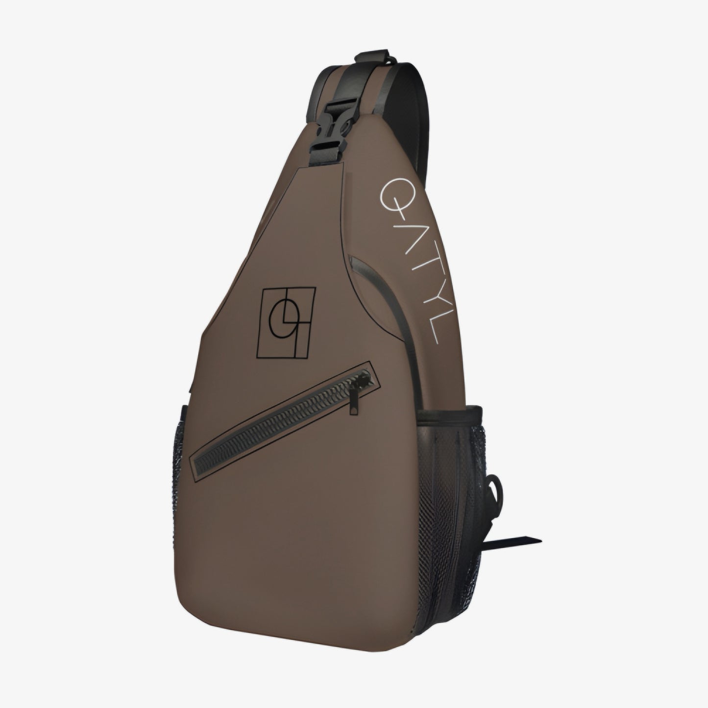 QATYL Front Chest Bag