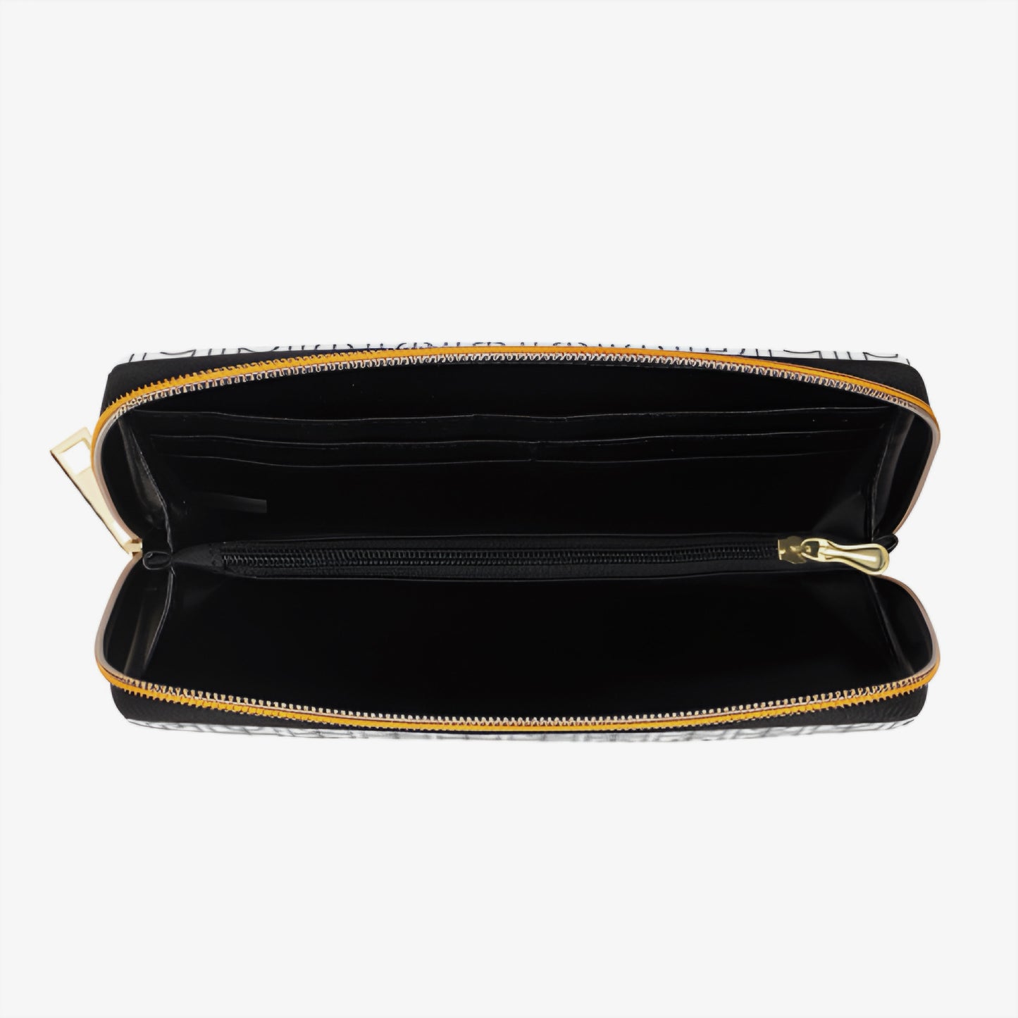 QATYL Zipper Wallet