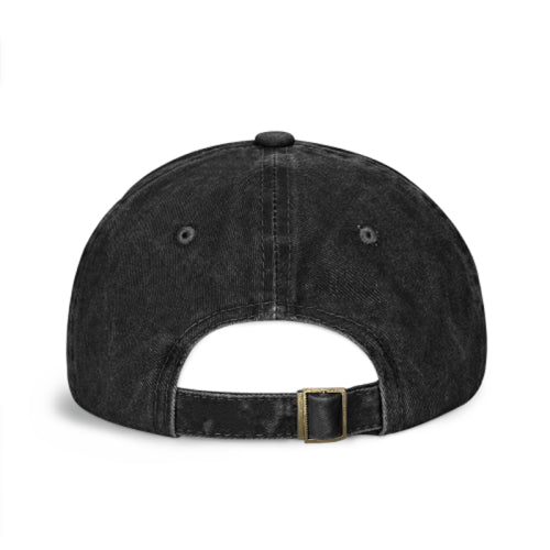 QATYL WASHED CAP