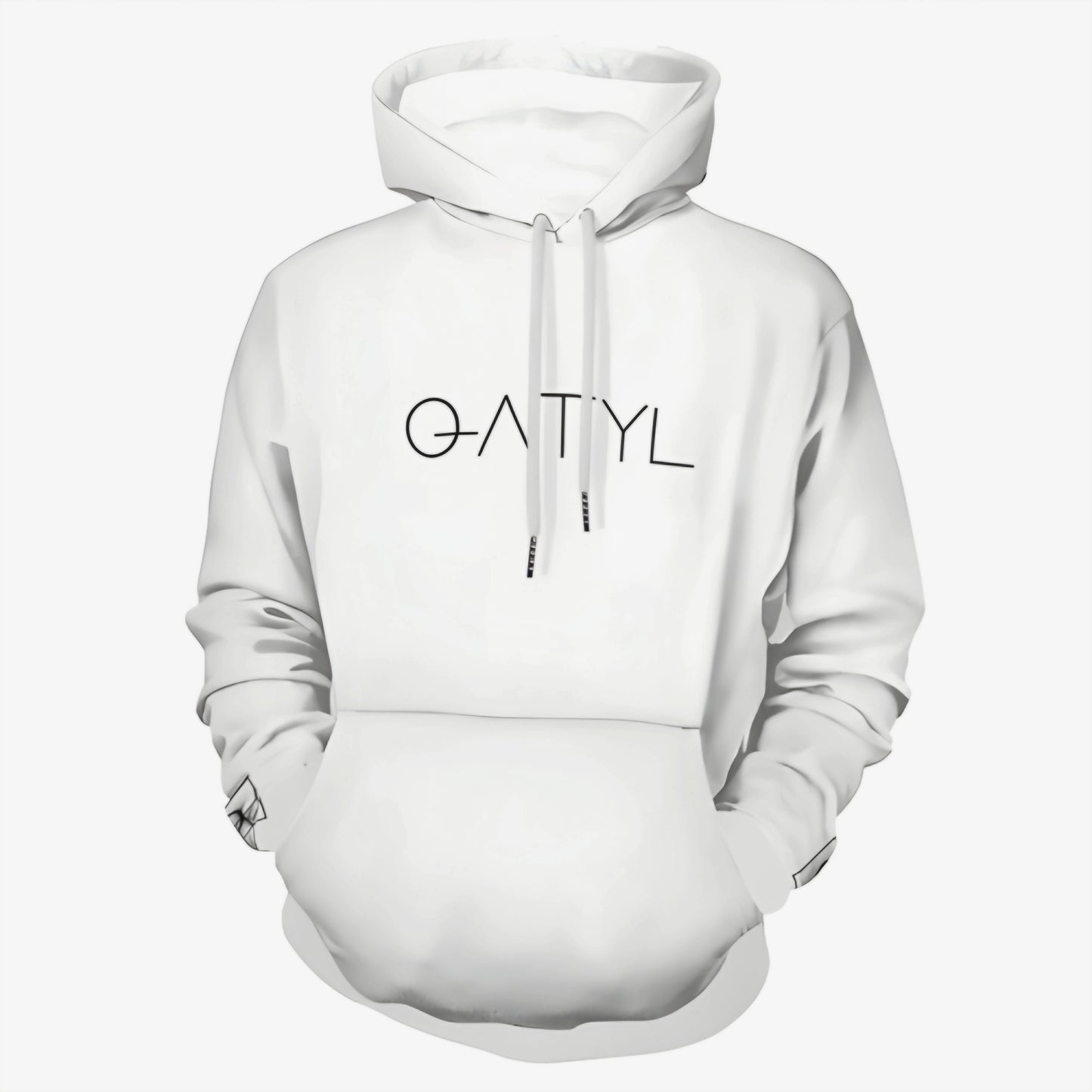 QATYL Basic Hoodie