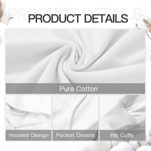 QATYL Basic Hoodie