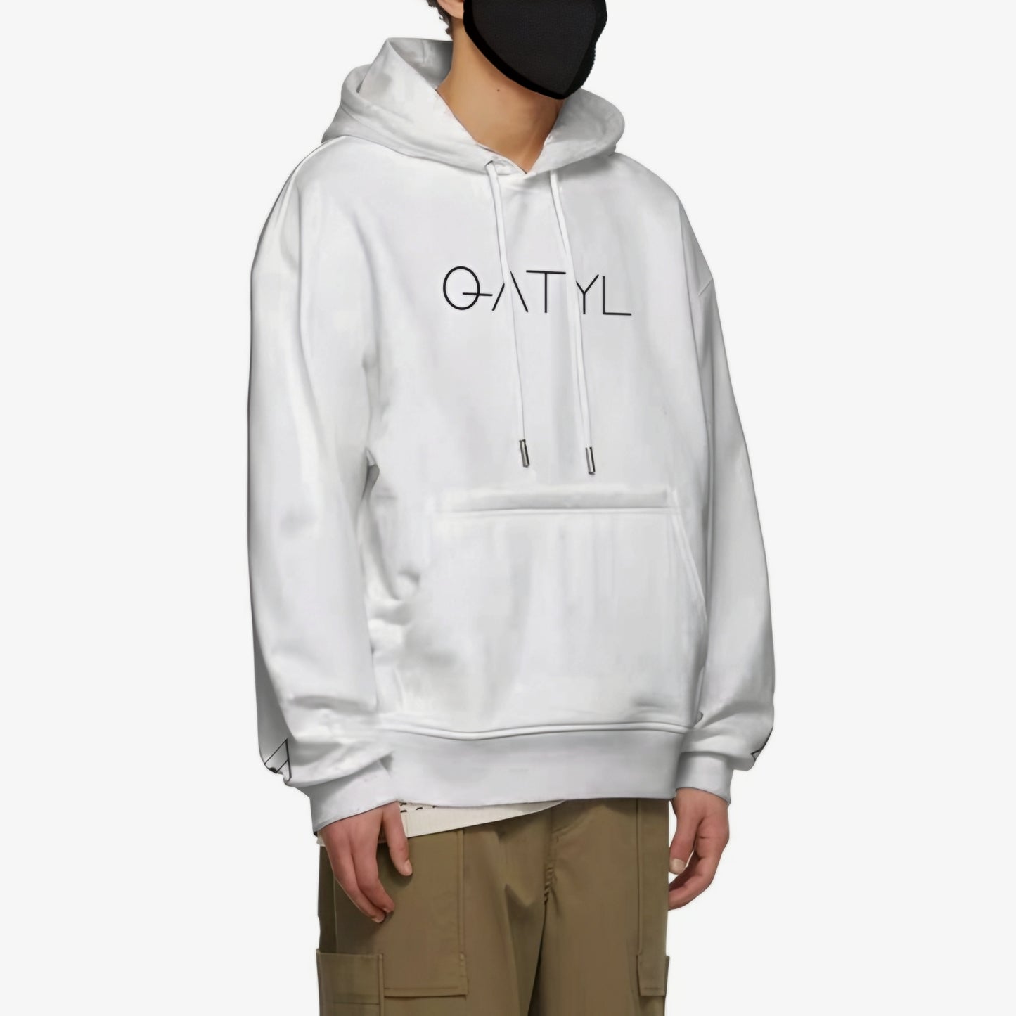 QATYL Basic Hoodie