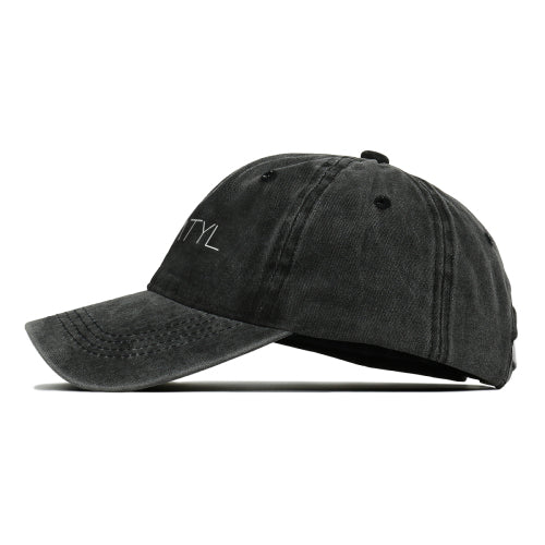 QATYL WASHED CAP