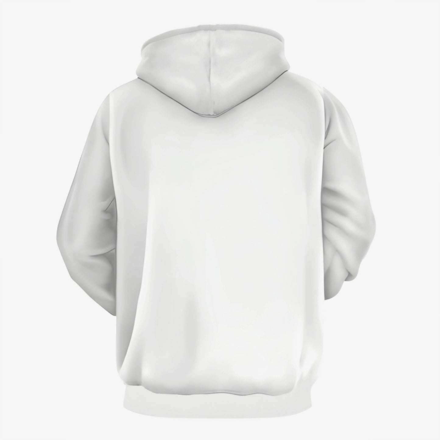 QATYL Basic Hoodie
