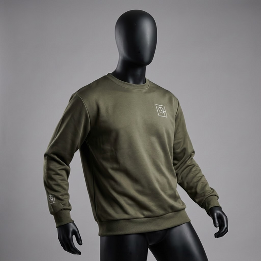 QATYL Soft Sweatshirt