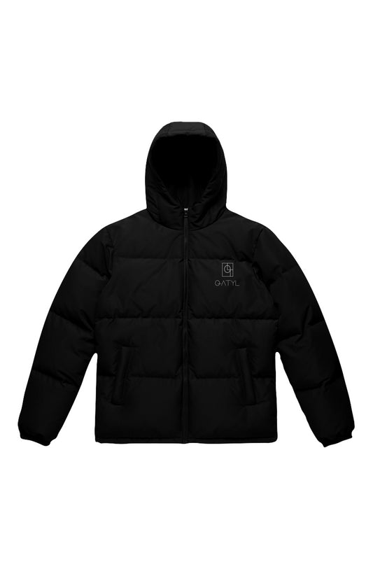 QΛTYL Puffer Jacket