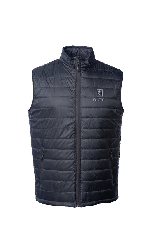 QATYL Puffer Vest