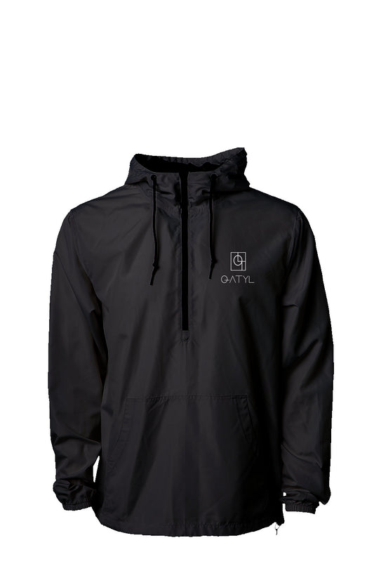 Lightweight QATYL Windbreaker