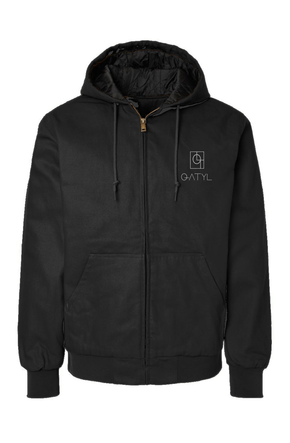 QATYL Workwear Jacket