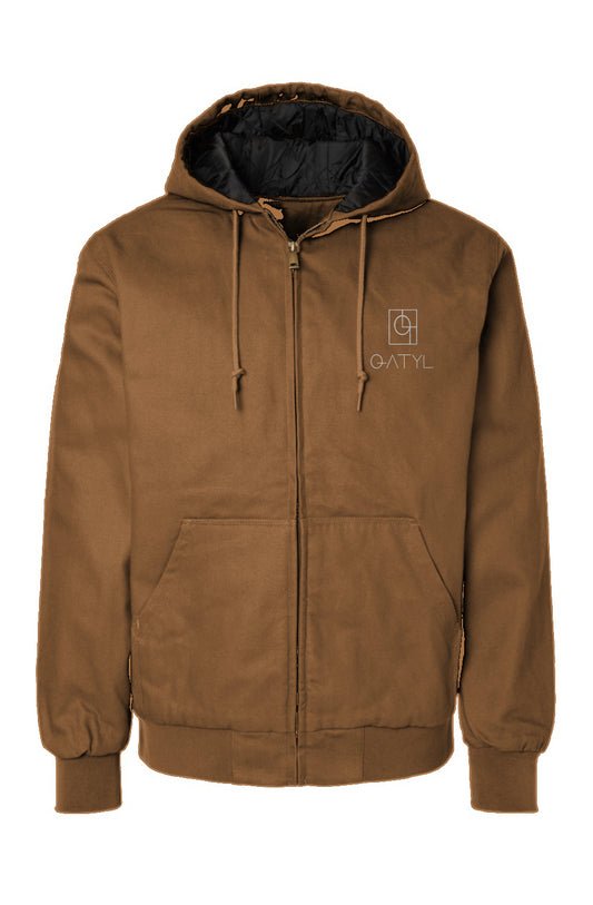 QATYL Workwear Jacket