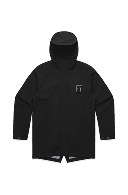 QATYL TECH JACKET