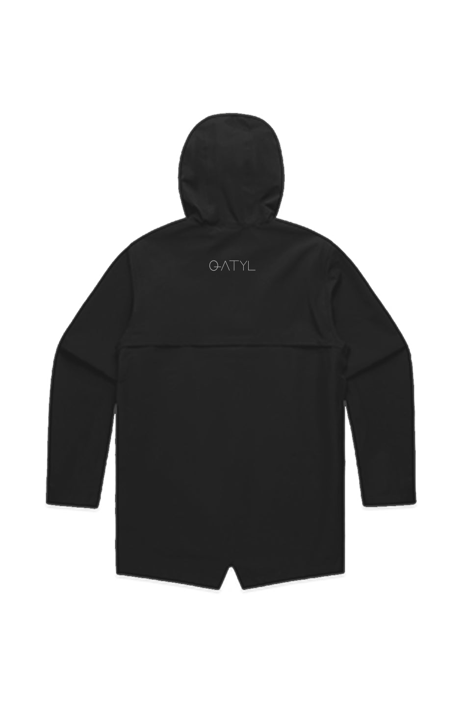 QATYL TECH JACKET