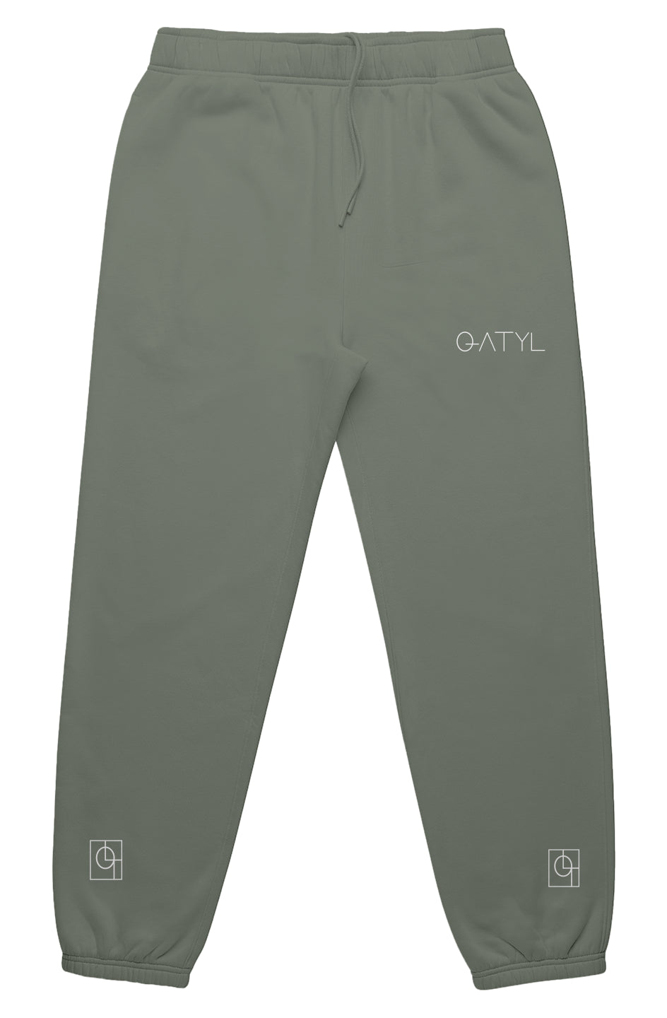 QATYL Track Pants Storm