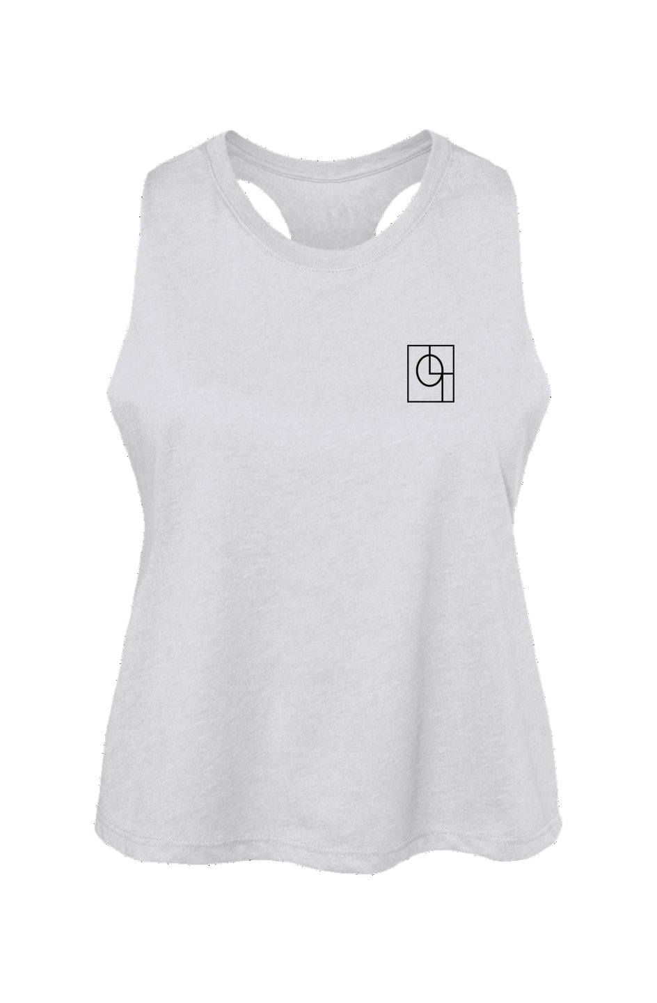 QATYL Women's Cropped Tank