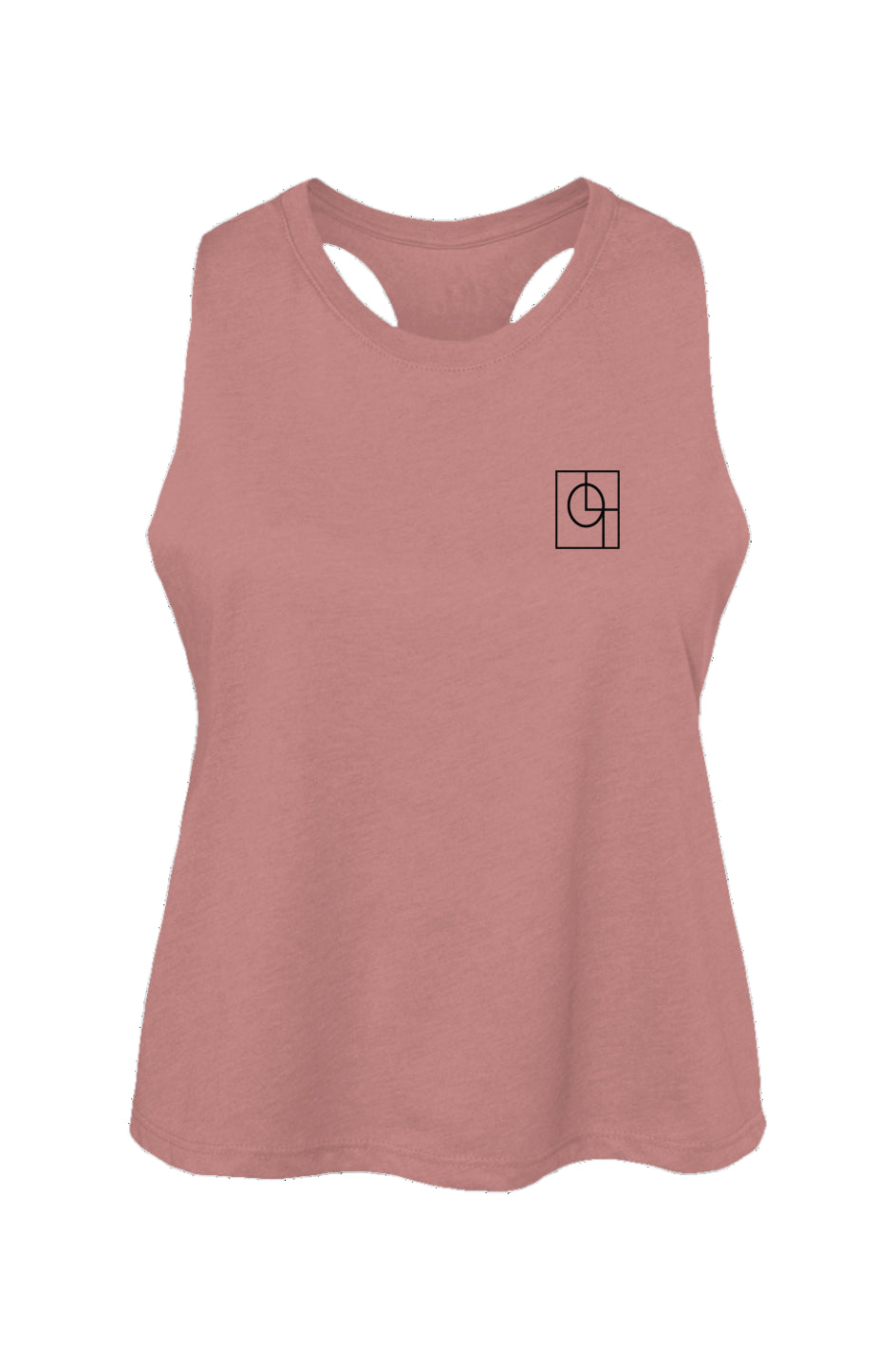 QATYL Women's Cropped Tank