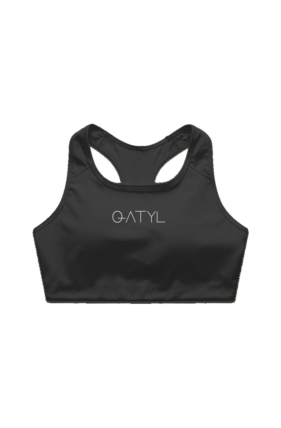 QATYL ACTIVE BRA TOP