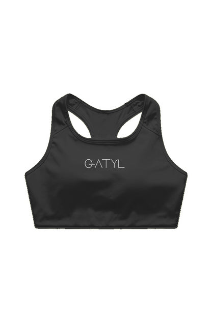 QATYL ACTIVE BRA TOP