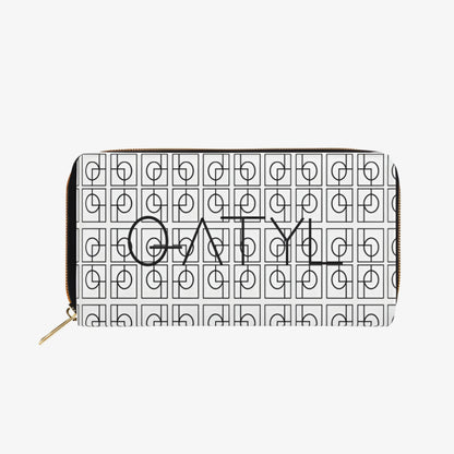 QATYL Zipper Wallet
