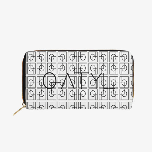 QATYL Zipper Wallet