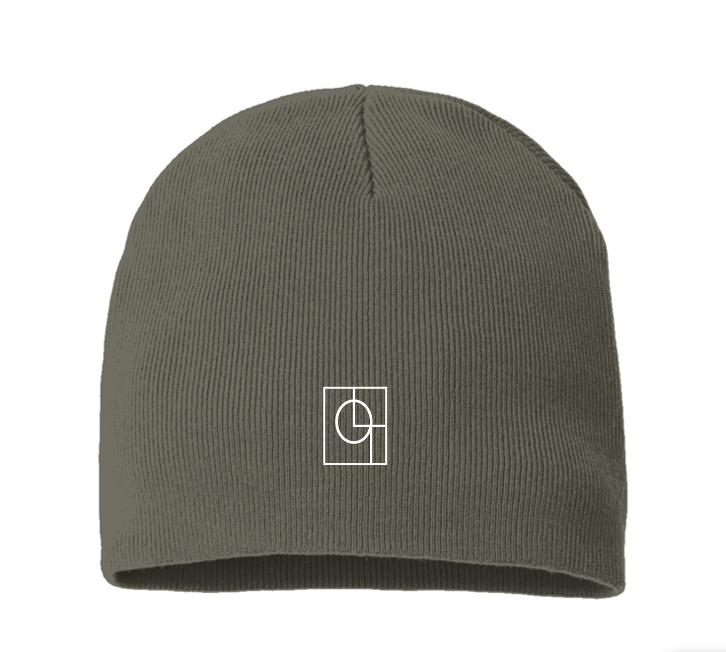 QATYL Sustainable Beanie