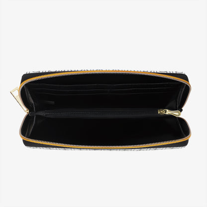 QATYL Zipper Wallet