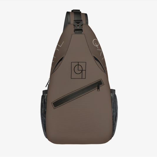 QATYL Front Chest Bag