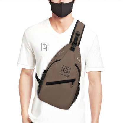 QATYL Front Chest Bag
