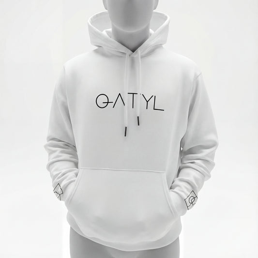 QATYL Basic Hoodie