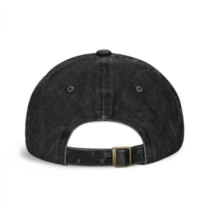 QATYL WASHED CAP