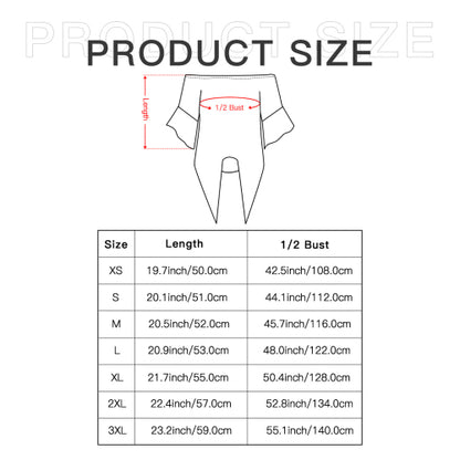 QATYL Off-Shoulder Shirt