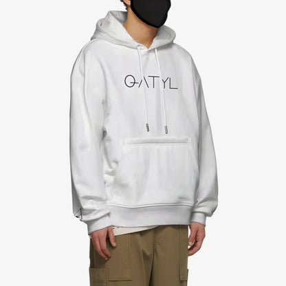 QATYL Basic Hoodie