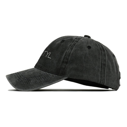 QATYL WASHED CAP