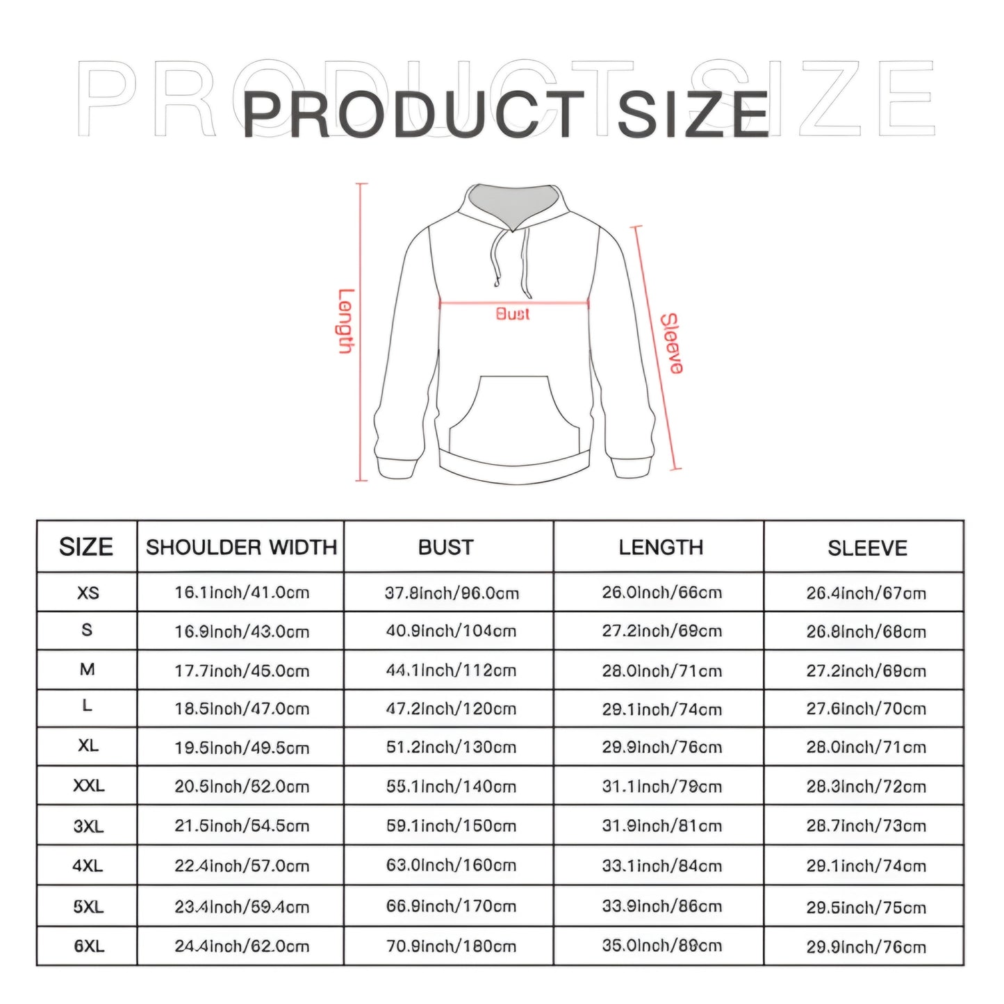 QATYL Basic Hoodie