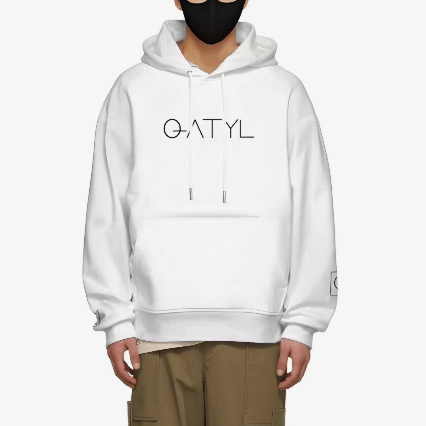 QATYL Basic Hoodie